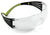 3M - SF401AF - SecureFit Protective Eyewear, Clear Anti-Fog Lens, Case of 20